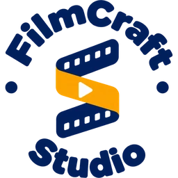 FilmCraft Studio app icon
